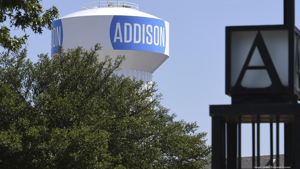 Developers wanted Town of Addison offers 18 acres near new DART