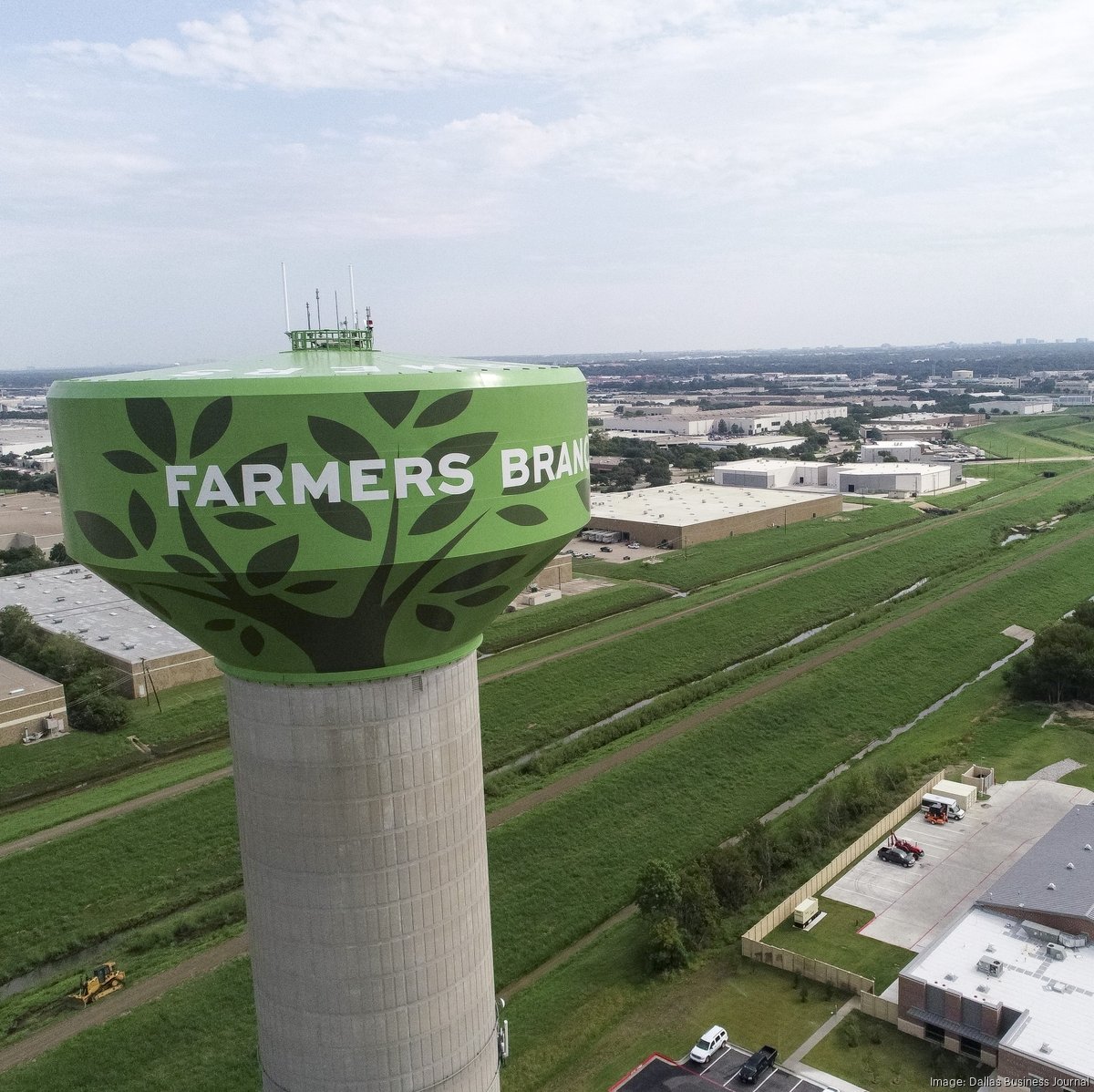 Farmers Branch, Texas