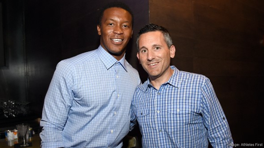 NFL agent Todd France talks Atlanta, leaving CAA and joining Athletes
