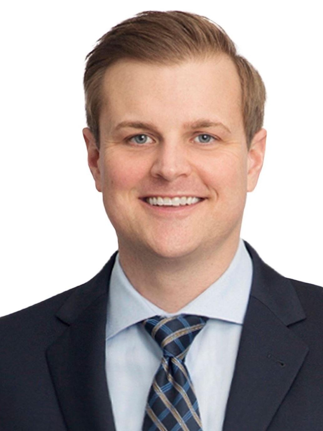 Kevin Leonard People on The Move Cleveland Business Journal