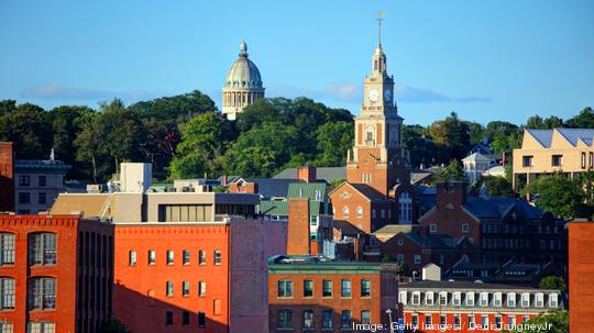 College Hill, Providence