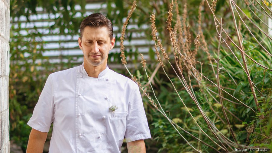 The Chastain opening in former Horseradish Grill space Atlanta Business Chronicle