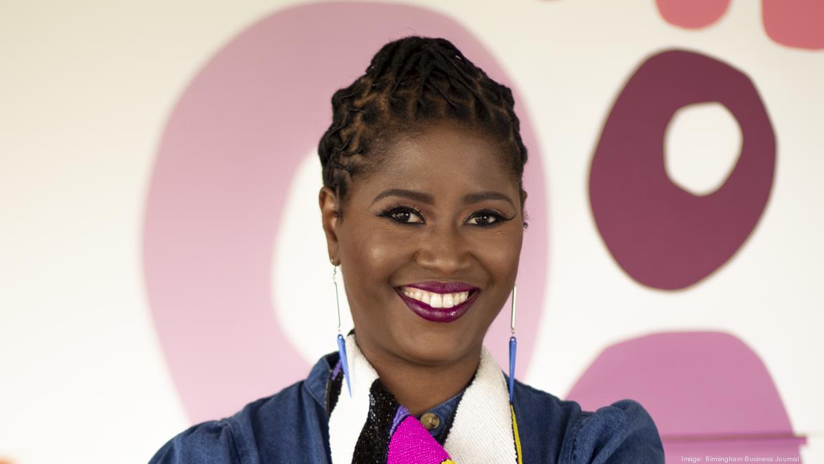 BBJ 2020 Women to Watch: Rashada LeRoy - Birmingham Business Journal