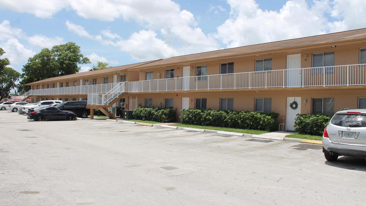Hialeah apartments Hilton Estates sold South Florida Business Journal