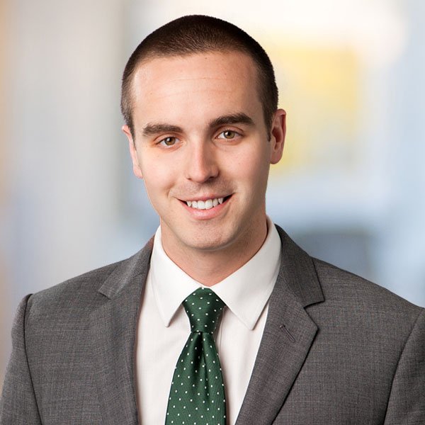 James Swearingen People on The Move San Francisco Business Times