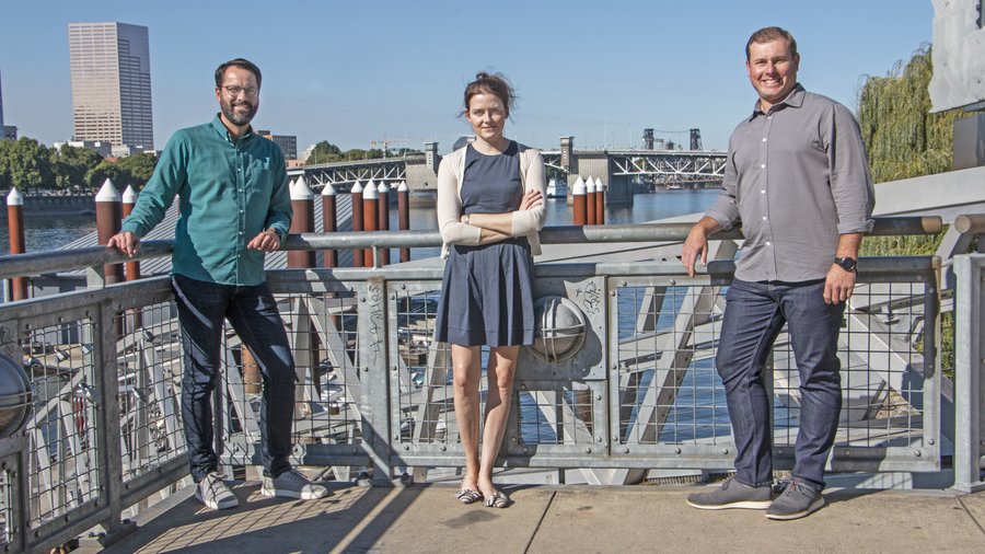 Portlandbased private equity firm Village Family Capital makes first