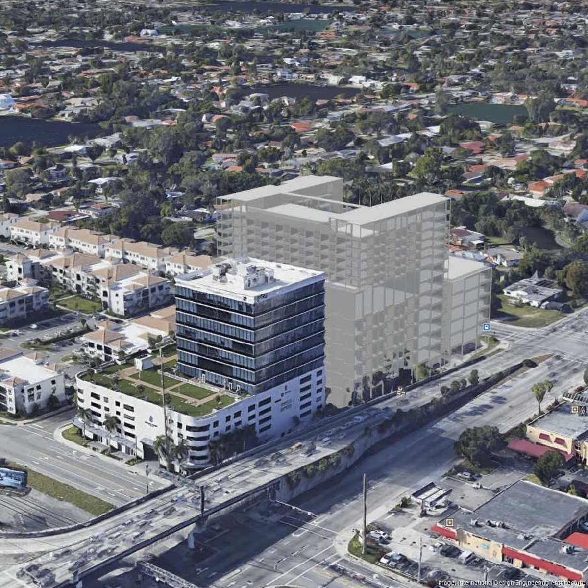 Sofia - Design District, FL - General Contractor l Construction Management  In Miami