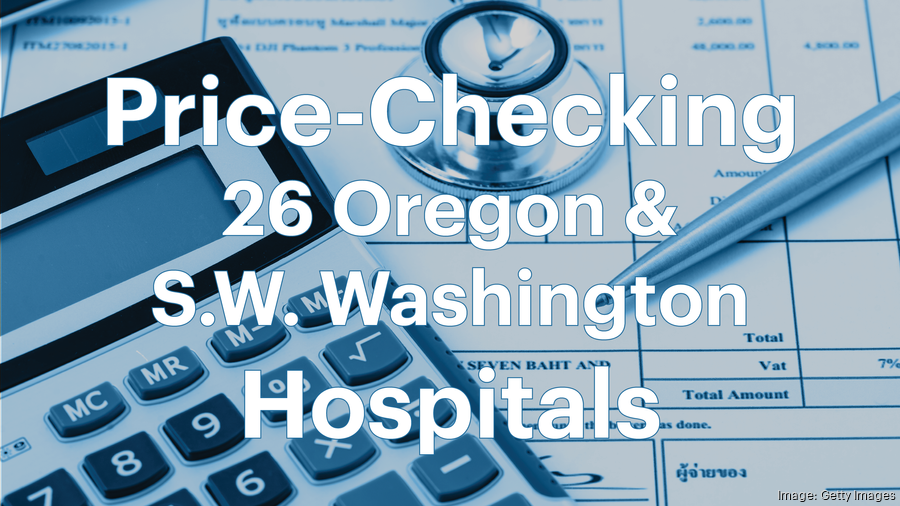 RAND quantifies how much employer health plans pay at Oregon hospitals