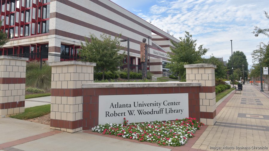 Atlanta seeks balance between growth and preservation near HBCUs