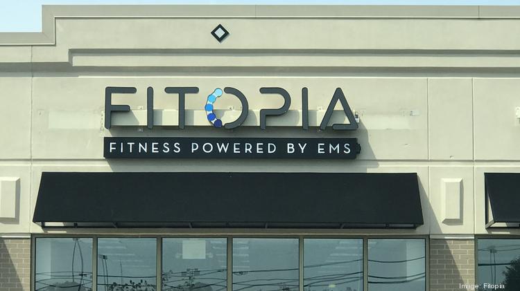 Fitopia Opening Ems Fitness Studio In West Chester Cincinnati Business Courier