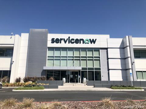 ServiceNow
