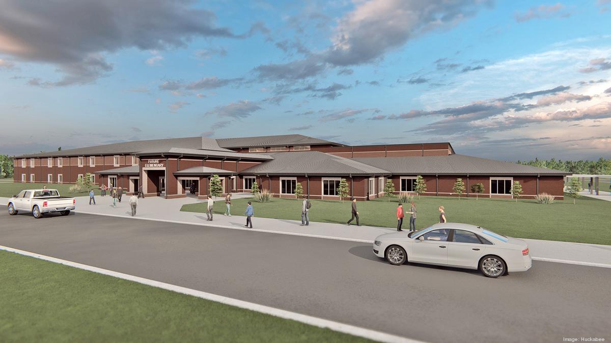 Cleveland Isd Breaks Ground On New School Amid Explosive Growth - Houston  Business Journal