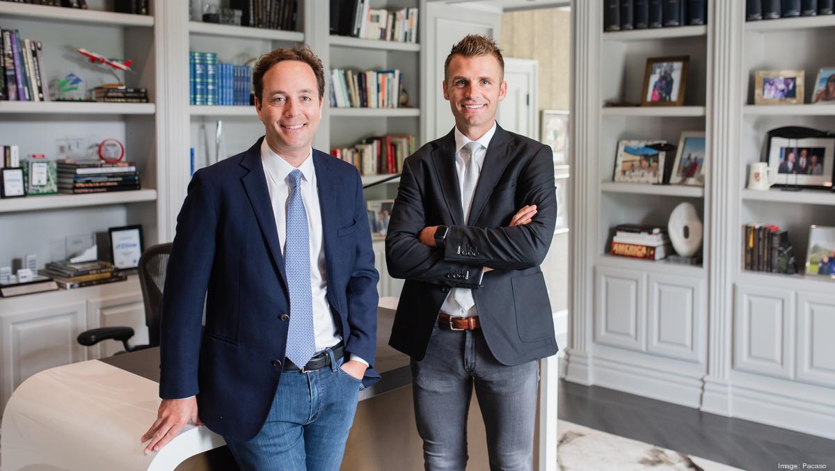 Zillow cofounder Spencer Rascoff launches Pacaso in Phoenix, other markets Phoenix Business