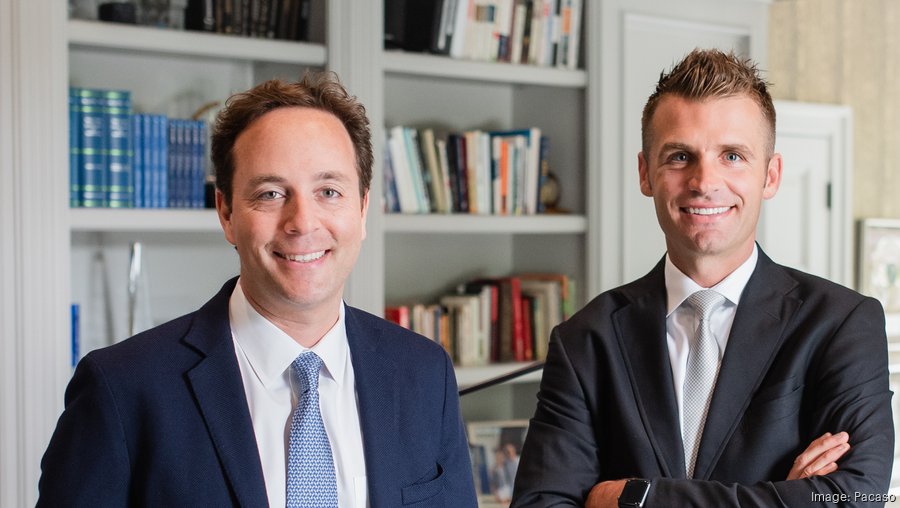 Spencer Rascoff, other former Zillow leaders launch real estate tech