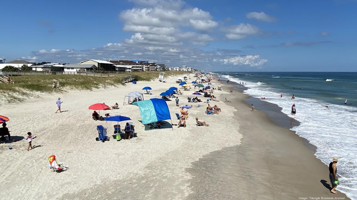 Looking for Memorial Day plans? Here are the best beaches in North