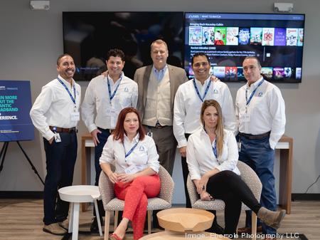 Atlantic Broadband - South Florida Business Journal