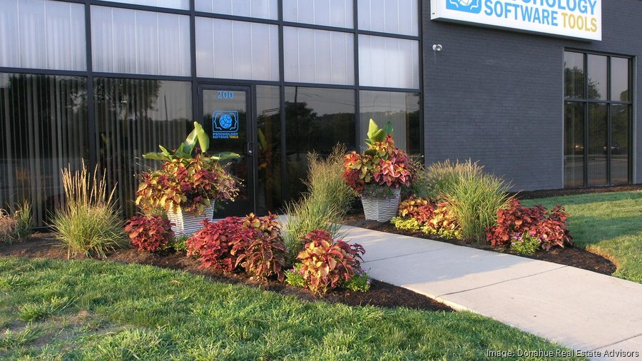 Psychology Software Tools inks new deal for office Sharpsburg Business