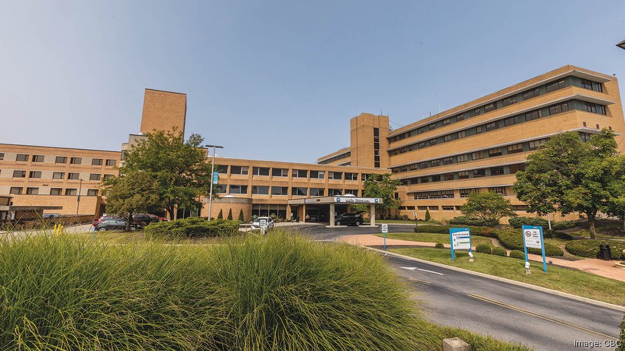 Bethesda Hospital (North Hornell, New York) - Wikipedia