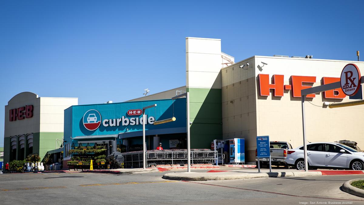 HEB, Texas Parks and Wildlife Foundation partner for conservation