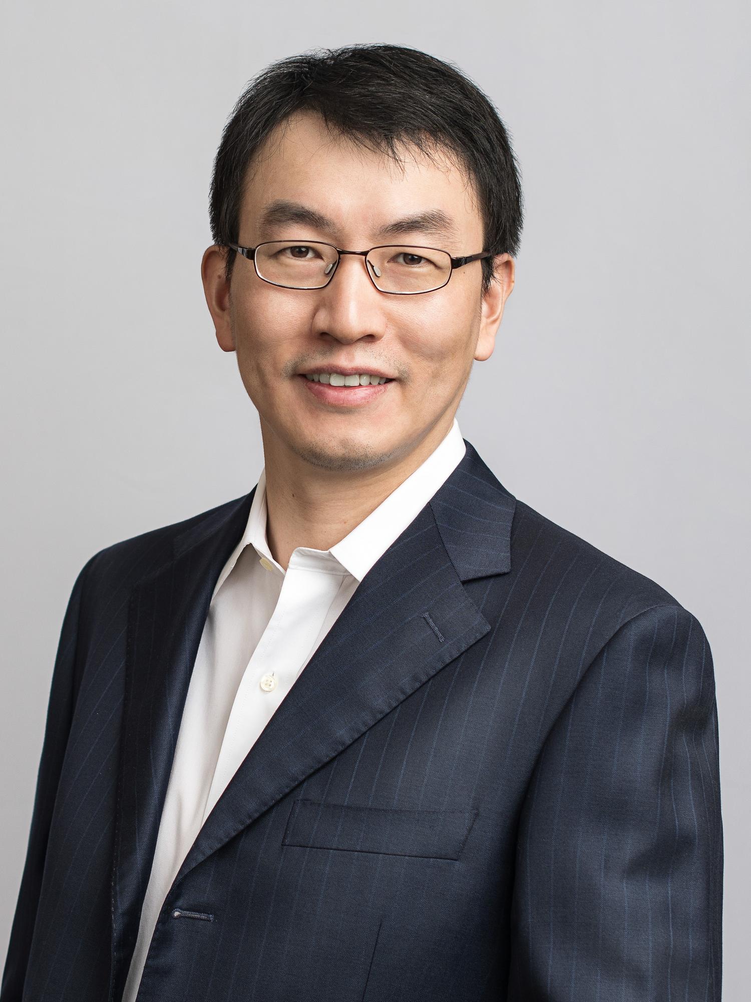 Leon Li, CFA People on The Move San Francisco Business Times