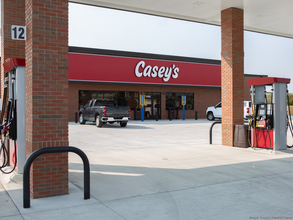 casey's general store tobacco surcharge lawsuit Employee Challenges Tobacco-Use Casey's General Stores Profit, Revenue