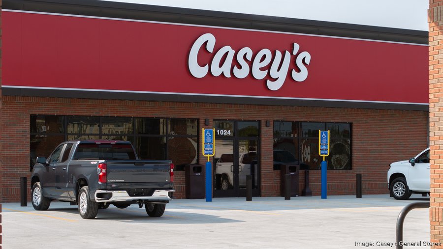 Casey's eyes three new locations in Huber Heights, Franklin and
