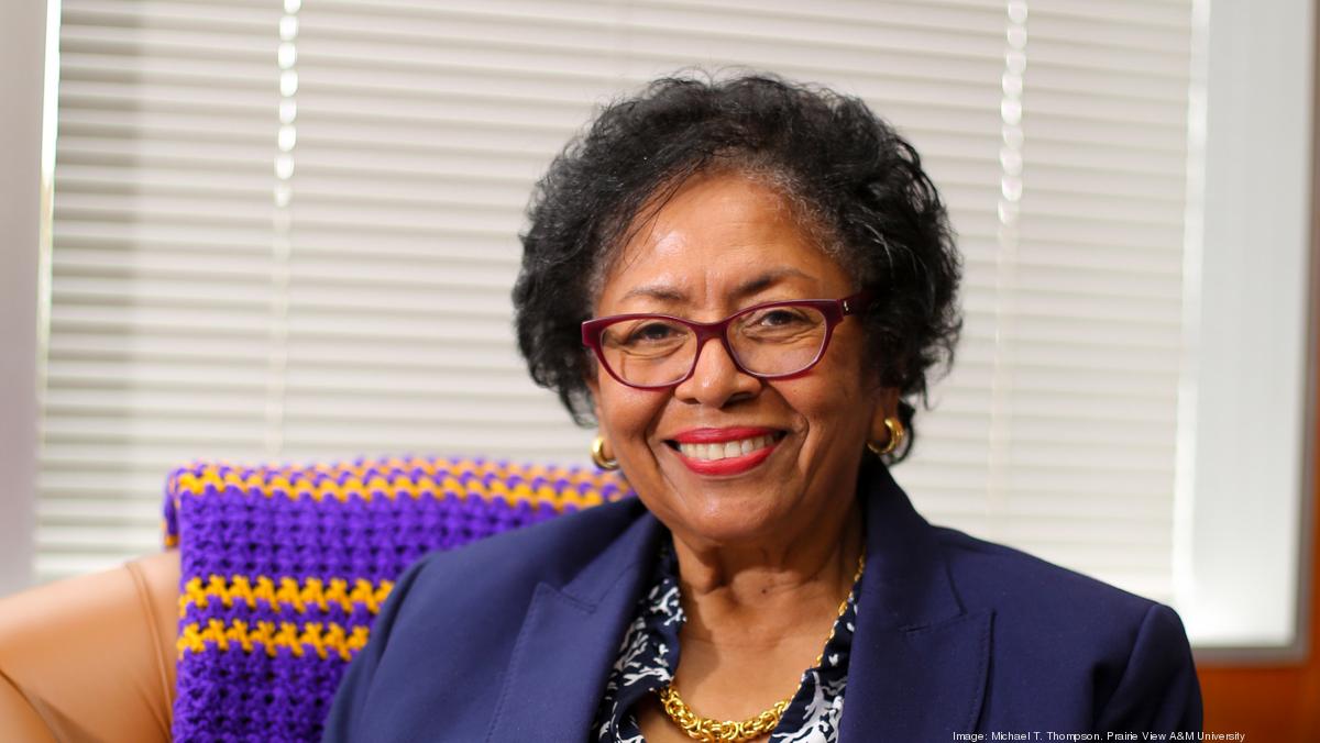 Pvamu Spring 2023 Calendar Prairie View A&M University President Search Committee Created - Houston  Business Journal