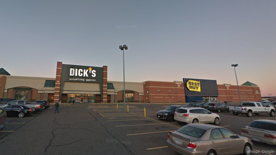 Riverdale Village sold for 70M to North American Development Group