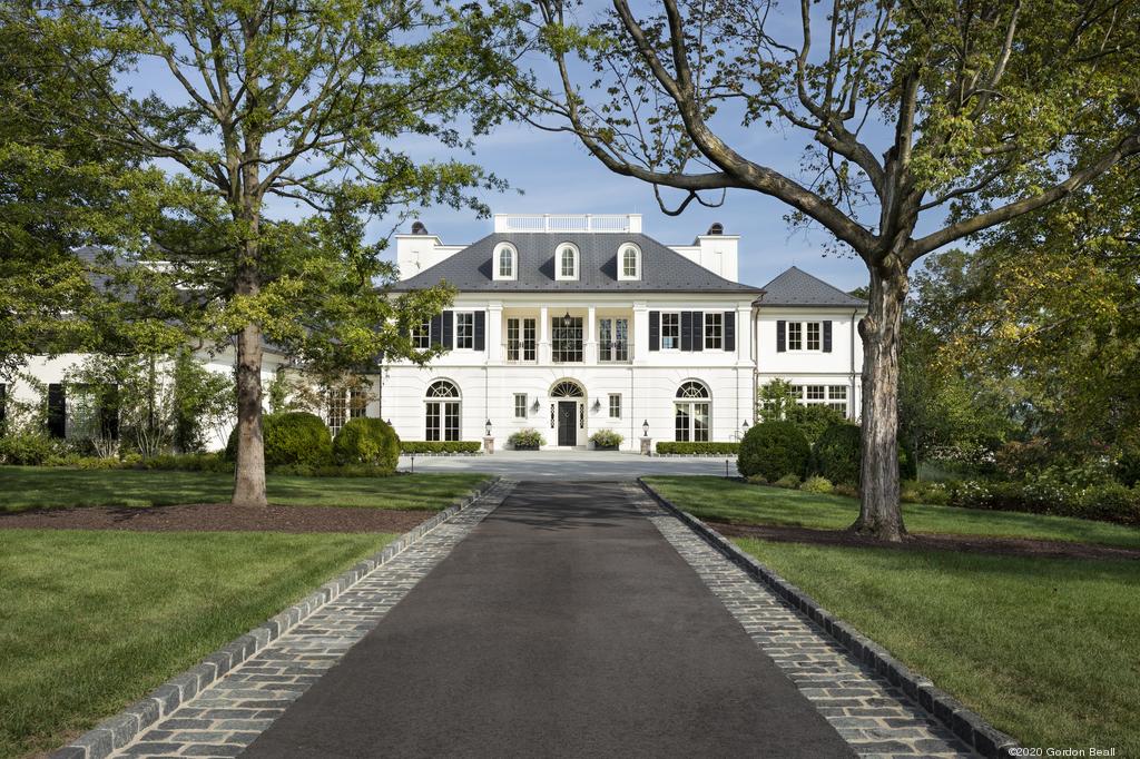 Dan Snyder Is Selling His Potomac Estate for $49 Million - Washingtonian