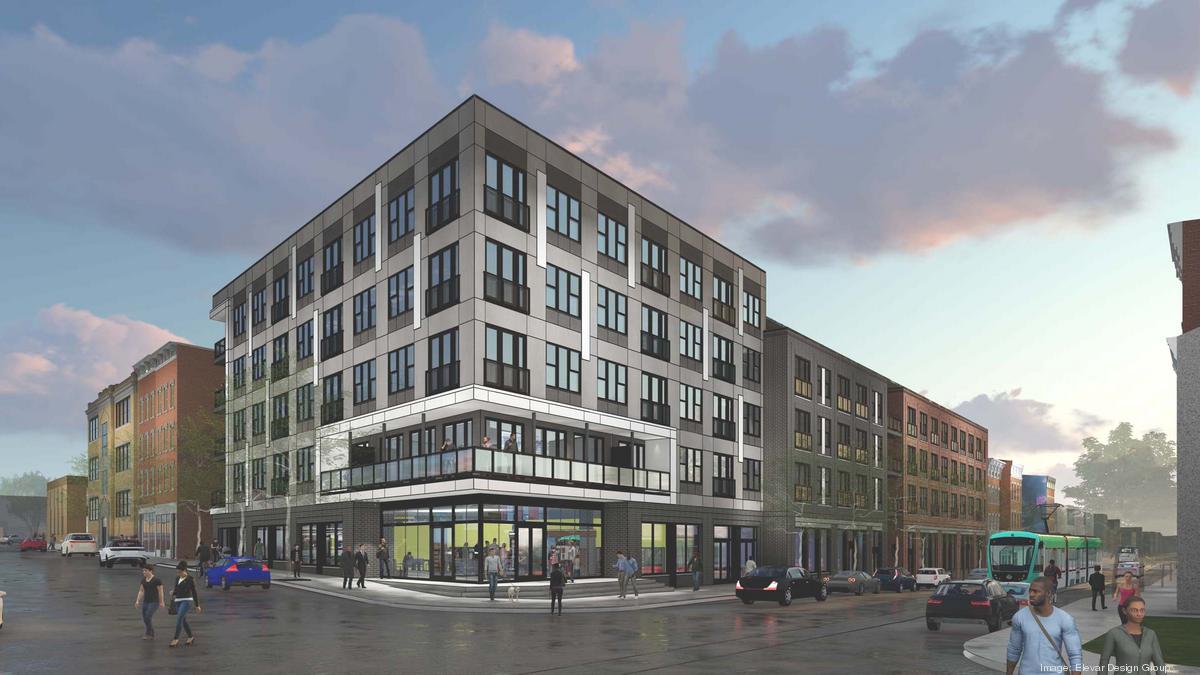 Council approves $80 million Liberty and Elm project - Cincinnati ...