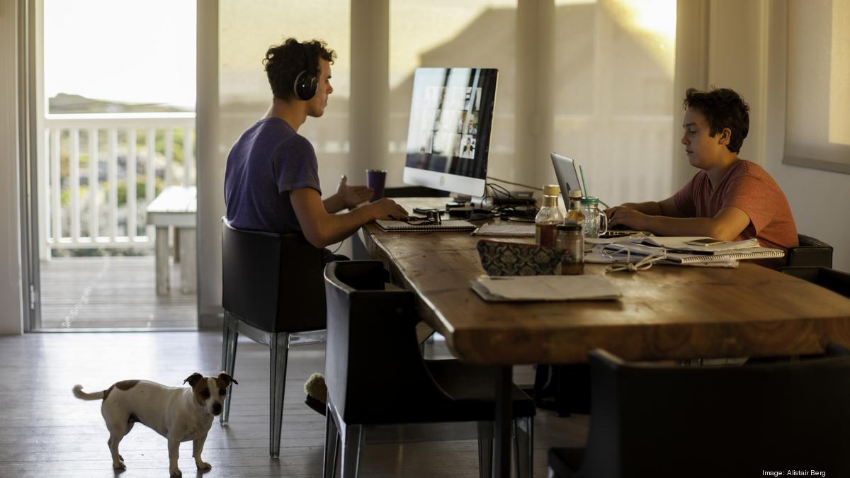 Remote Work Shift How Birmingham can benefit from a remote work shift - Birmingham ...