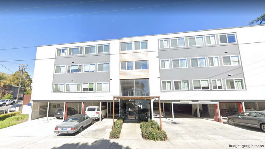 Eight Oakland apartment complexes bought by global giant Invesco San