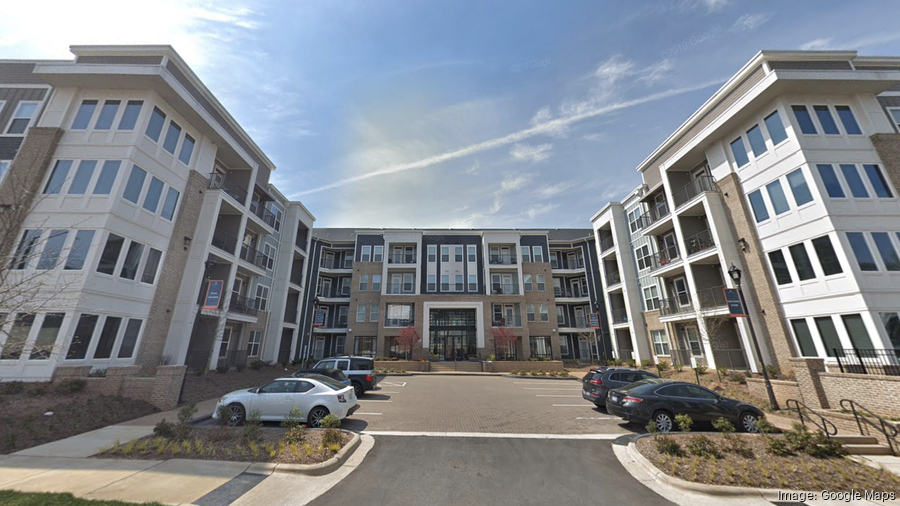 Eaton Vance buys Leigh House apartments in Raleigh for 55 million Triangle Business Journal