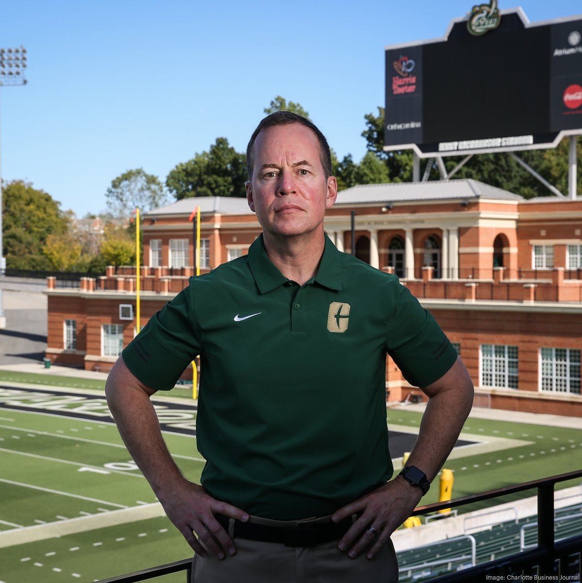 Niners Open Season in South Florida - Charlotte Athletics