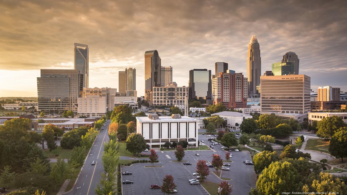 charlotte business journal best places to work 2016