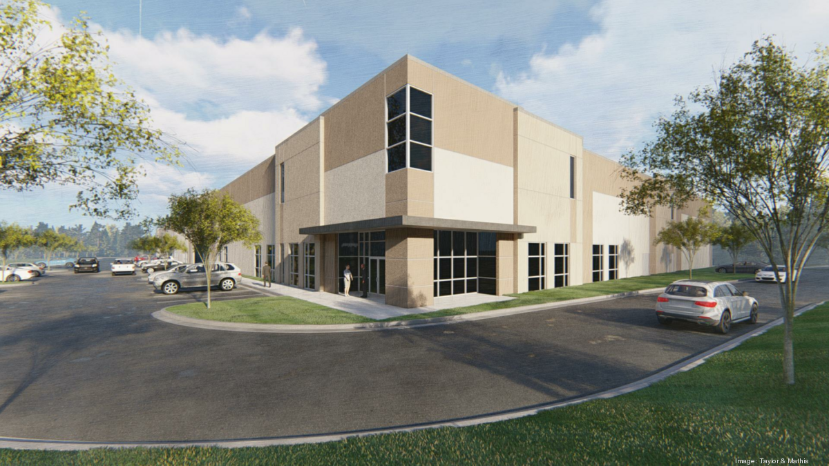 Cherokee County land constraints, demand push industrial land values