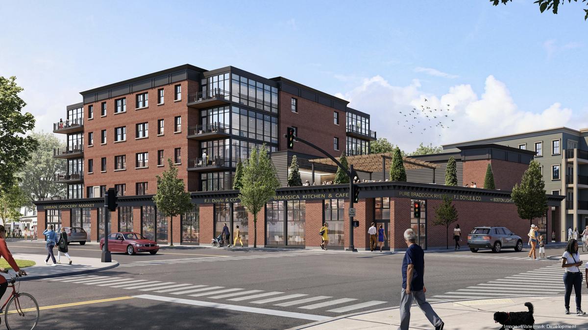 Doyle's, beloved Boston bar, to be updated and restored under new plan