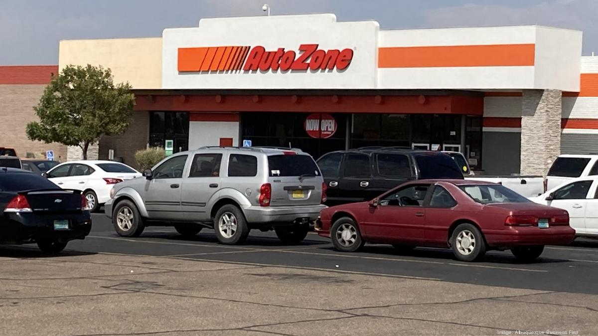 AutoZone churns out strong Q4 2021, CEO Bill Rhodes notes significant