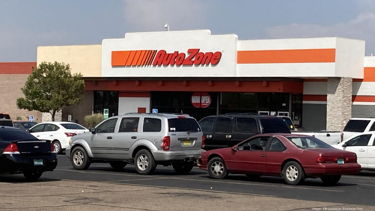 despite pandemic autozone sees big same store sales increases for fiscal year 2020 memphis business journal despite pandemic autozone sees big