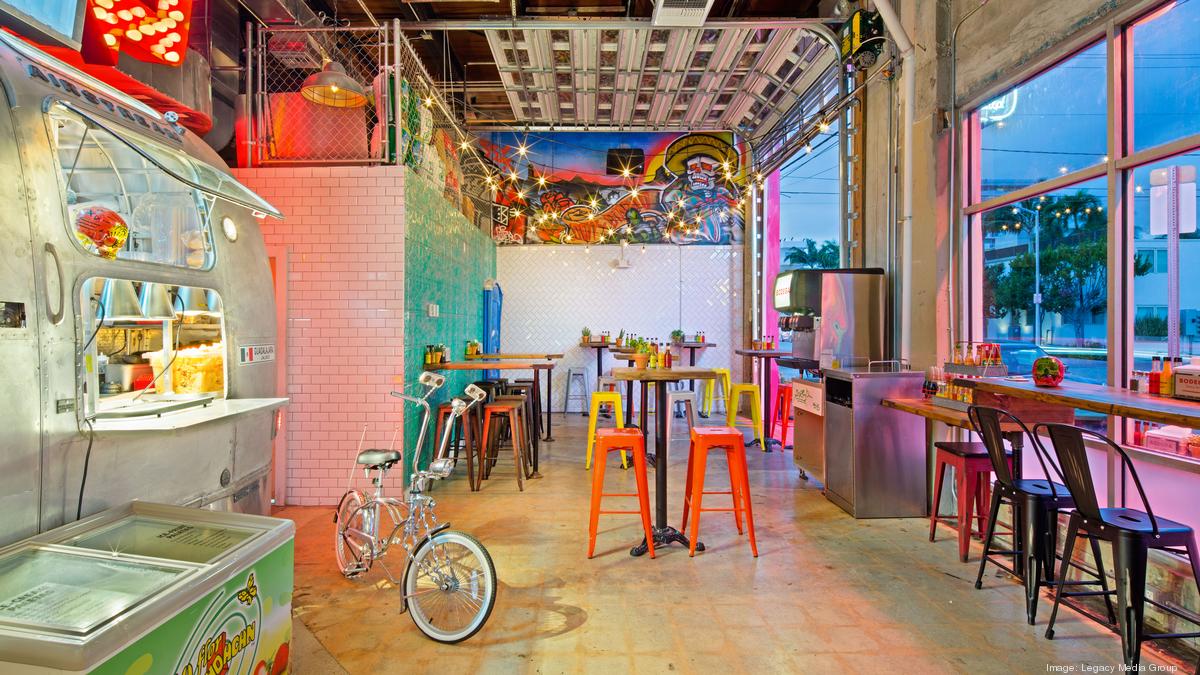 Hospitality Roundup Menin Hospitality Reveals Spinoff Of Bodega Taqueria Y Tequila Icebox Cafe Opens In Miami Beach And More South Florida Business Journal