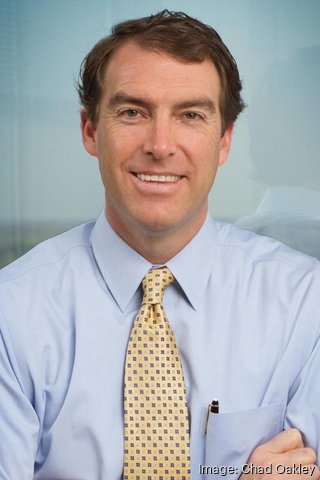 Fast 50 — No. 31: Charles Aris Inc., Greensboro, executive recruiter