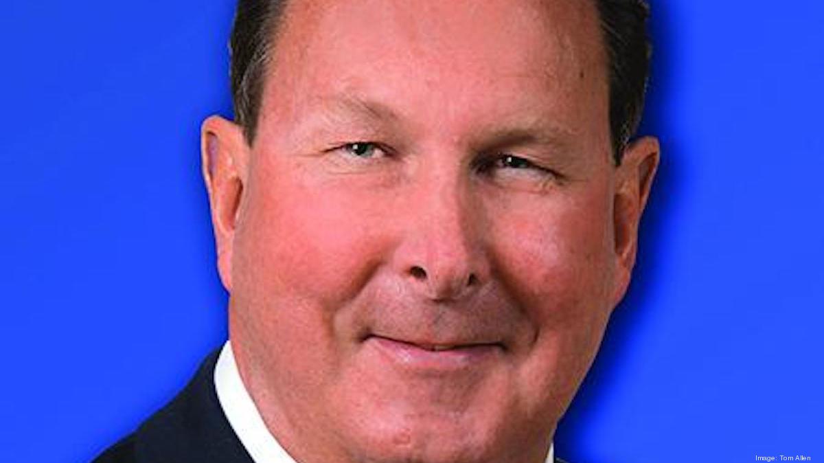 Fast 50 — No. 26 Allen Industries, Greensboro, signage maker Triad