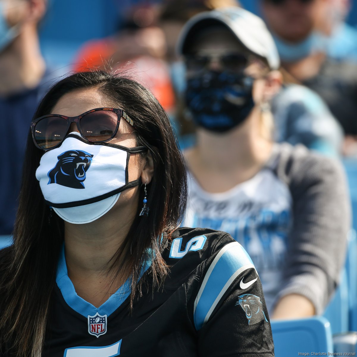 Carolina Panthers: The Rising Buccaneer Threat?