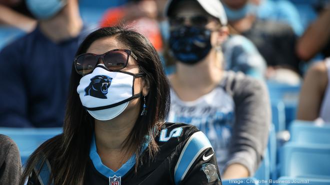 Carolina Panthers: Will fans be allowed to attend games?