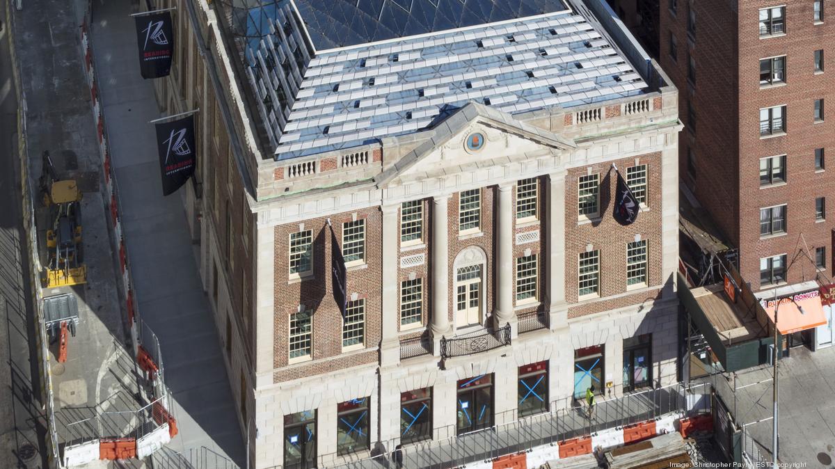 Petco, Union Square’s newest retail tenant, possibly among city’s