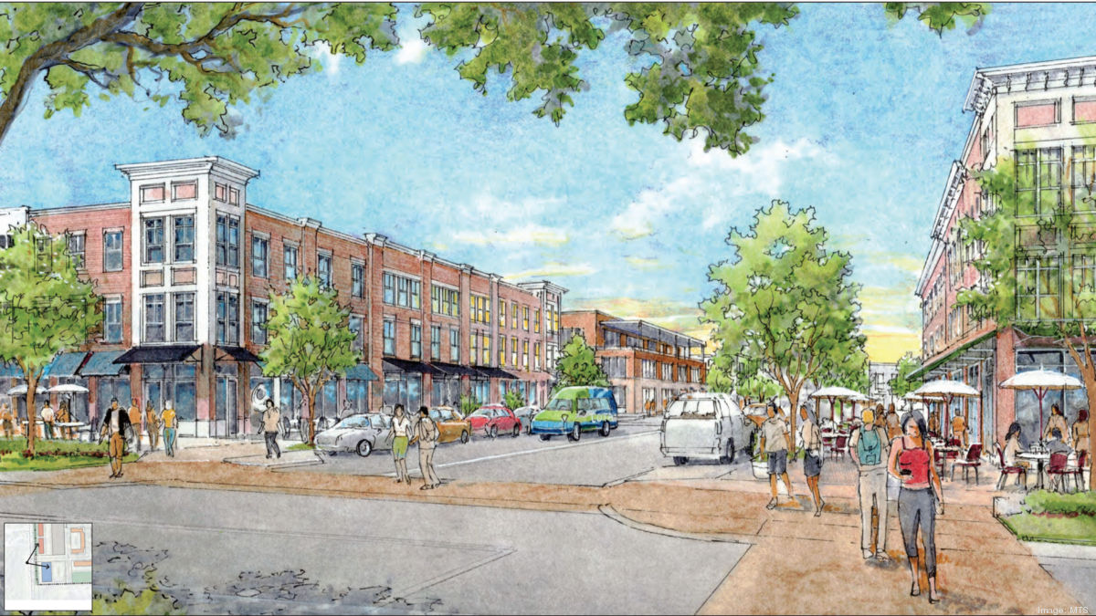 The Punch List: Uptown West update, Columbus' zoning overhaul and more ...