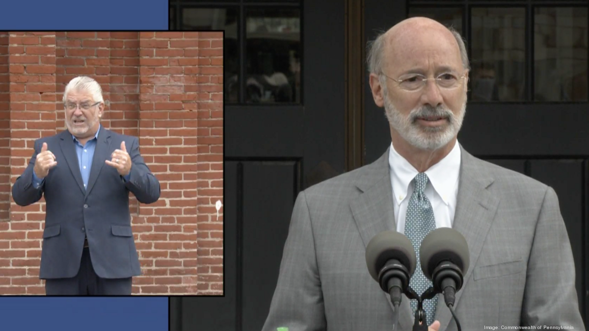 tom wolf