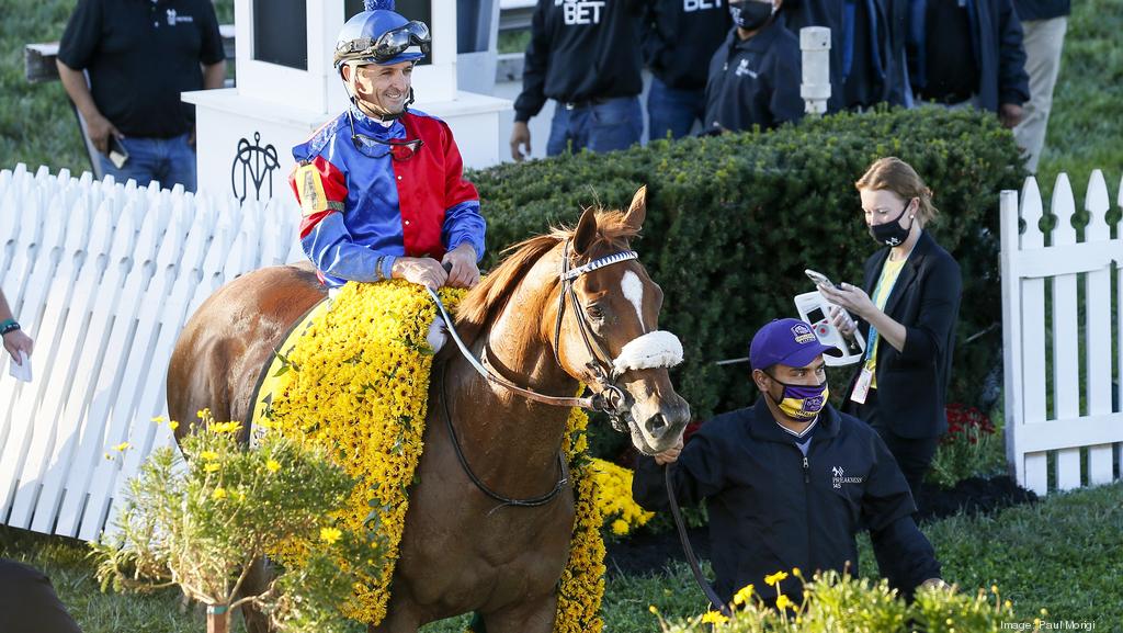 When Can You Bet On The Preakness