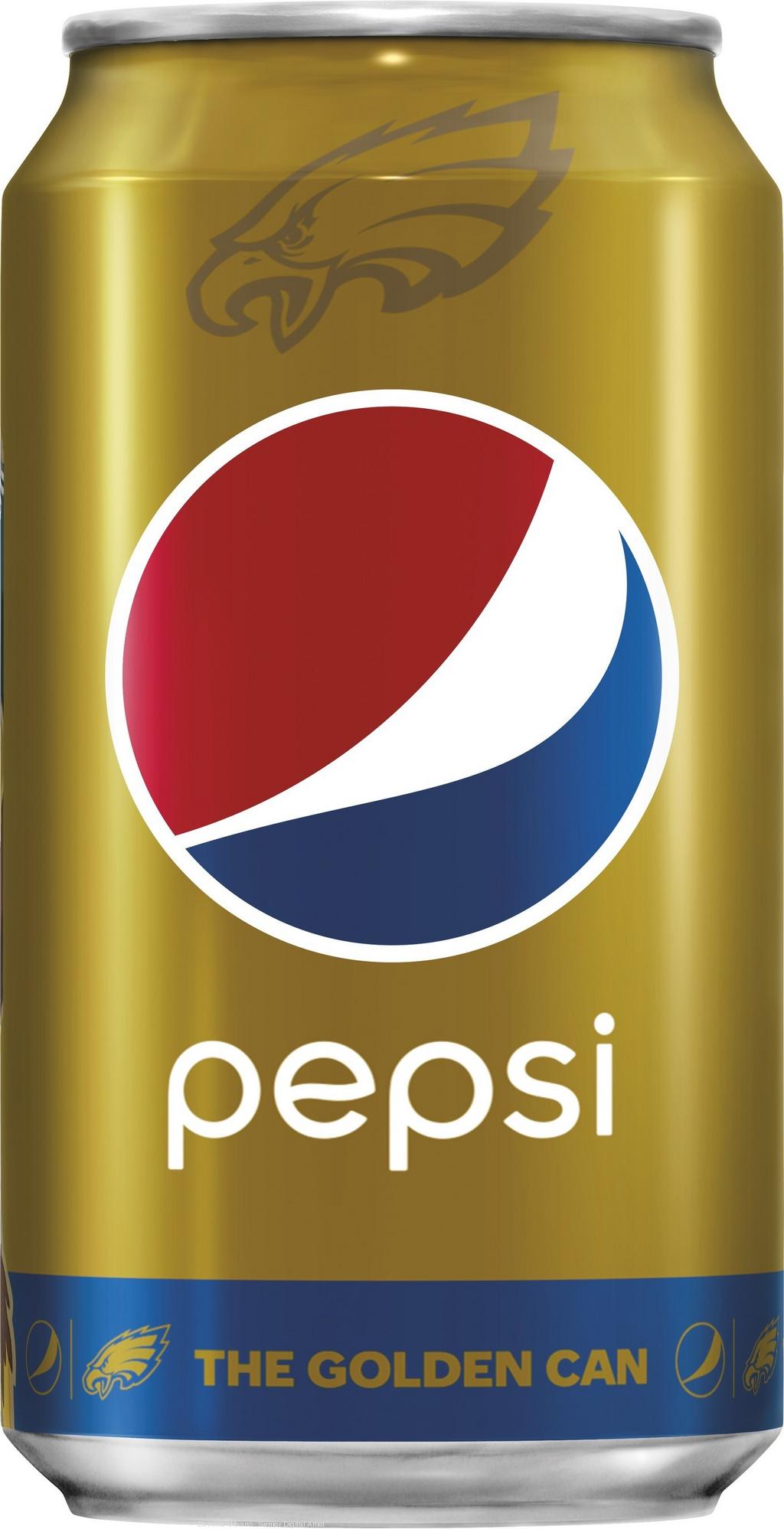 The Jaguars partner with Pepsi to give fans a chance to win with Golden Cans