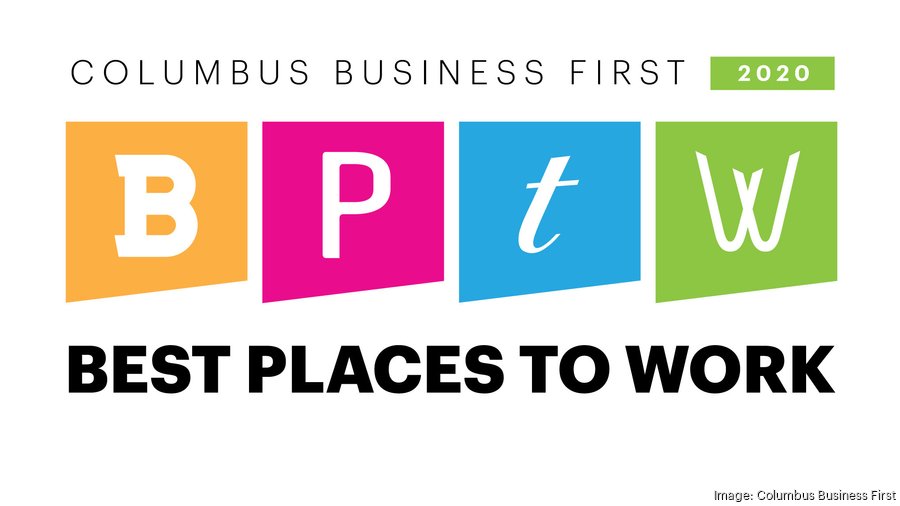 Best Places to Work in Columbus: Business First’s annual ranking ...